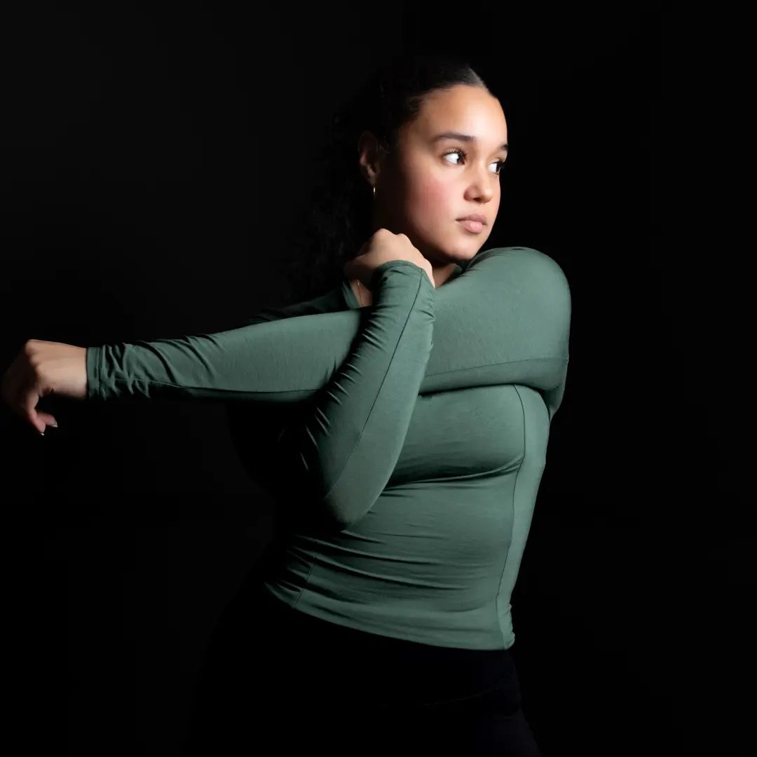 Destiny Barrios